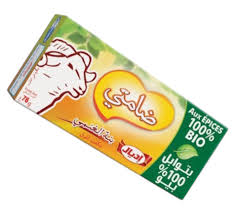 Bouillon Ideal Boeuf